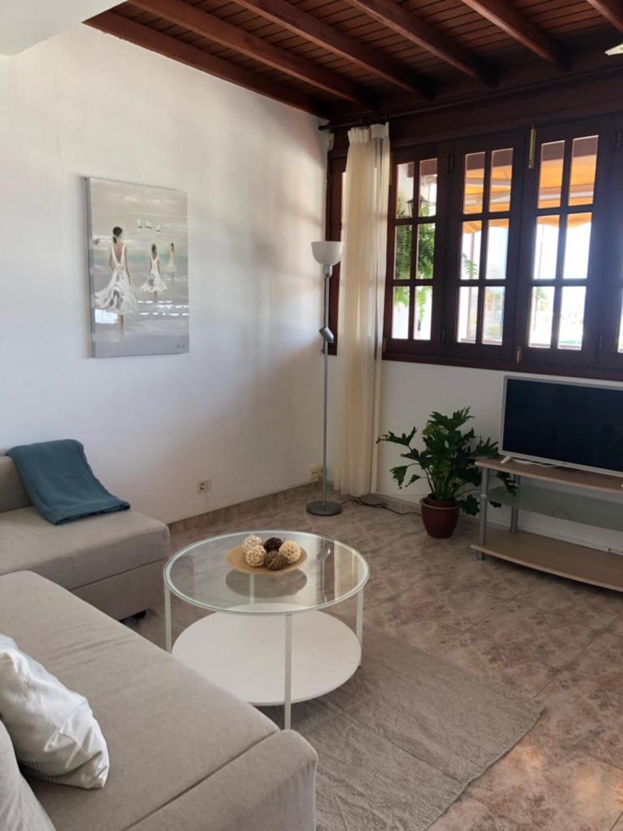 Villa Buendia Puerto del Carmen  Exterior foto