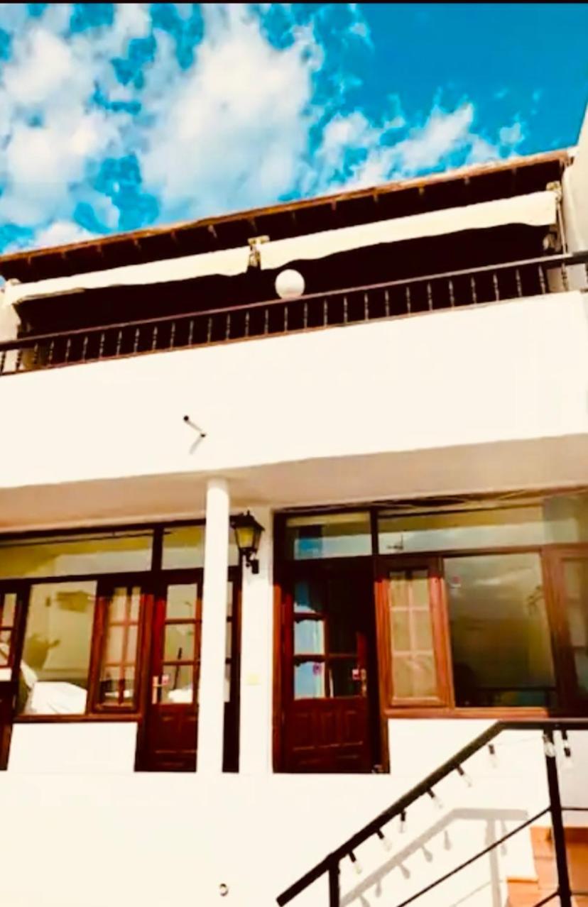 Villa Buendia Puerto del Carmen  Exterior foto